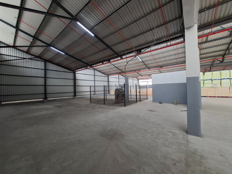 To Let commercial Property for Rent in Epping Industrial Western Cape